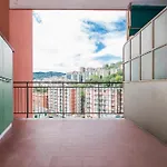 Trilocale Con Vista - 10 Min Centro