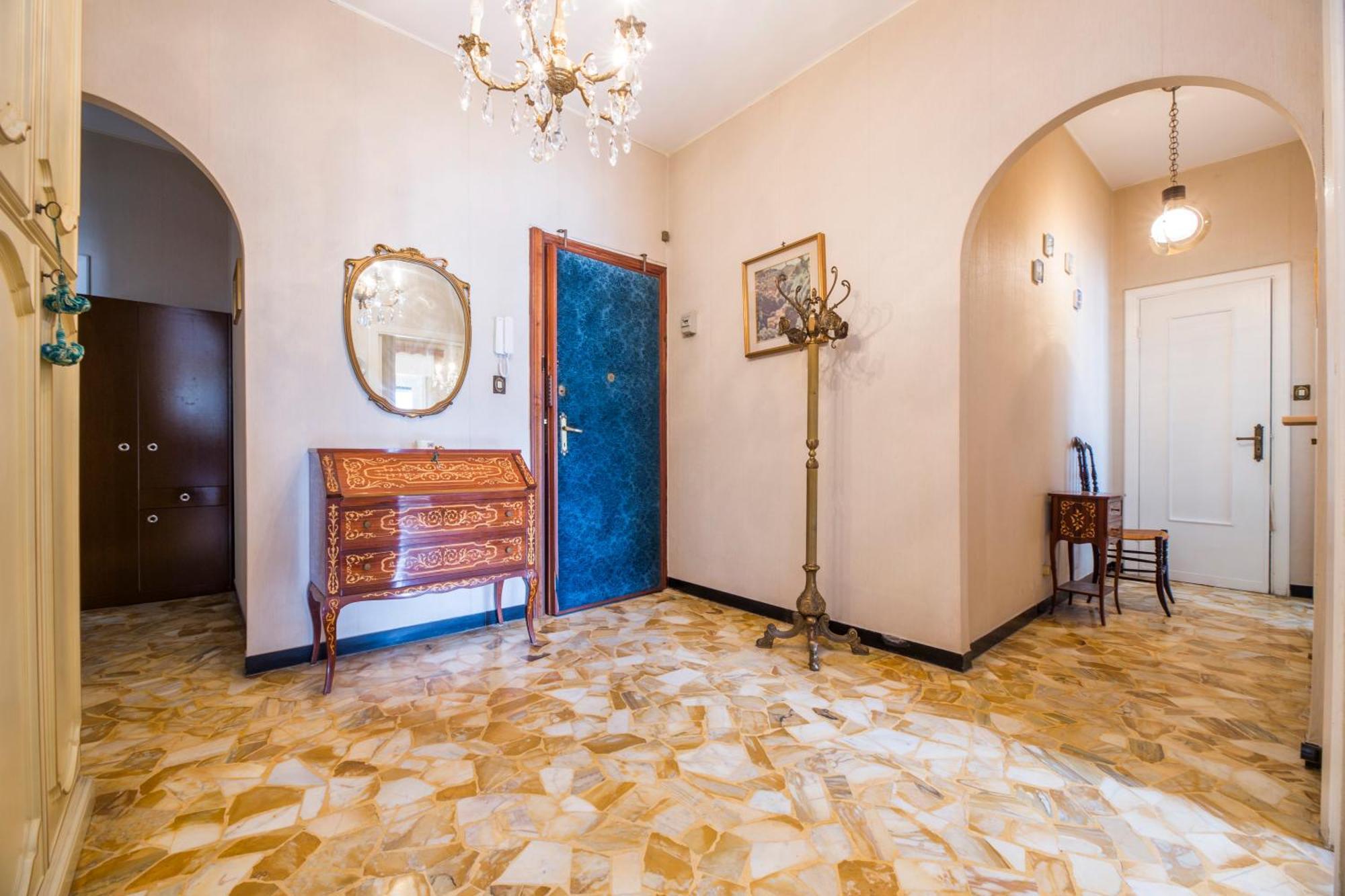 Appartement Trilocale Con Vista - 10 Min Centro *